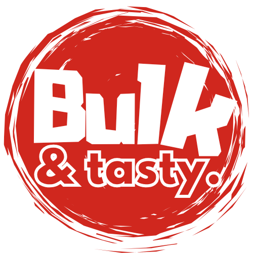 BULK & Tasty